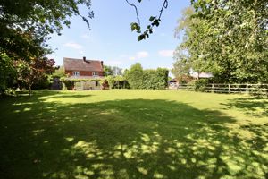 Garden- click for photo gallery